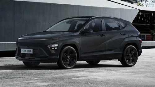 Hyundai, Hyundai Kona, Hyundai Is Now Charging Koreans A Monthly Fee To Put Pikachu On Their Kona’s Dashboard