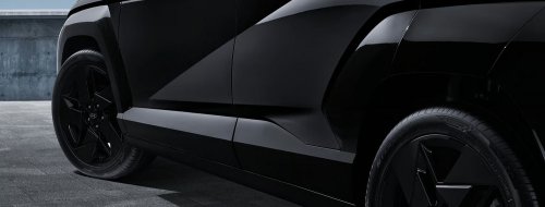 Hyundai Is Now Charging Koreans A Monthly Fee To Put Pikachu On Their Kona’s Dashboard