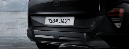 Hyundai Is Now Charging Koreans A Monthly Fee To Put Pikachu On Their Kona’s Dashboard
