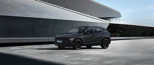 Hyundai, Hyundai Kona, Hyundai Is Now Charging Koreans A Monthly Fee To Put Pikachu On Their Kona’s Dashboard