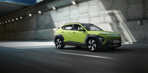 Hyundai Is Now Charging Koreans A Monthly Fee To Put Pikachu On Their Kona’s Dashboard