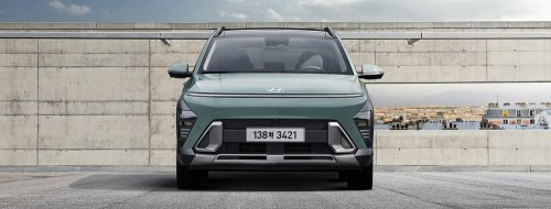 Hyundai Is Now Charging Koreans A Monthly Fee To Put Pikachu On Their Kona’s Dashboard