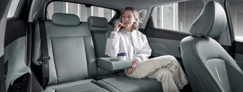 Hyundai Is Now Charging Koreans A Monthly Fee To Put Pikachu On Their Kona’s Dashboard