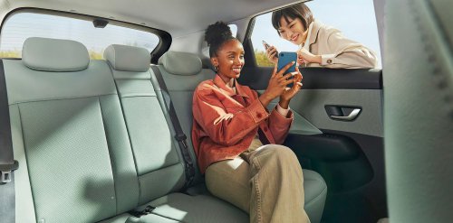 Hyundai Is Now Charging Koreans A Monthly Fee To Put Pikachu On Their Kona’s Dashboard