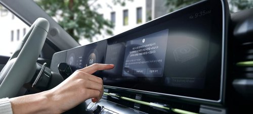 Hyundai Is Now Charging Koreans A Monthly Fee To Put Pikachu On Their Kona’s Dashboard