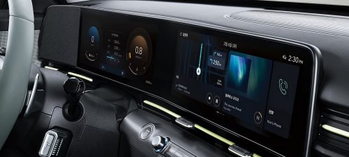 Hyundai Is Now Charging Koreans A Monthly Fee To Put Pikachu On Their Kona’s Dashboard