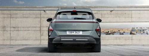 Hyundai Is Now Charging Koreans A Monthly Fee To Put Pikachu On Their Kona’s Dashboard