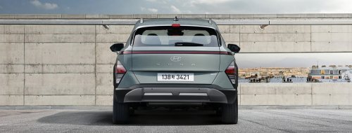 Hyundai Is Now Charging Koreans A Monthly Fee To Put Pikachu On Their Kona’s Dashboard