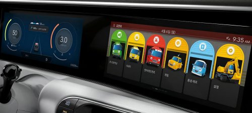 Hyundai Is Now Charging Koreans A Monthly Fee To Put Pikachu On Their Kona’s Dashboard