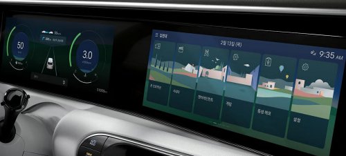 Hyundai Is Now Charging Koreans A Monthly Fee To Put Pikachu On Their Kona’s Dashboard