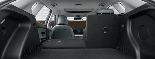 Hyundai Is Now Charging Koreans A Monthly Fee To Put Pikachu On Their Kona’s Dashboard