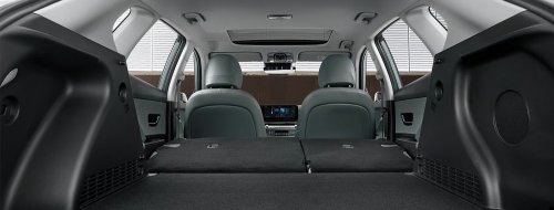 Hyundai Is Now Charging Koreans A Monthly Fee To Put Pikachu On Their Kona’s Dashboard