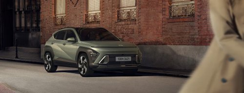 Hyundai Is Now Charging Koreans A Monthly Fee To Put Pikachu On Their Kona’s Dashboard