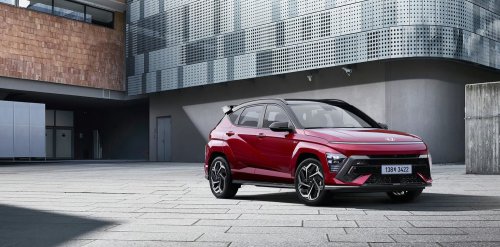 Hyundai Is Now Charging Koreans A Monthly Fee To Put Pikachu On Their Kona’s Dashboard