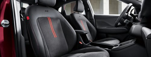 Hyundai Is Now Charging Koreans A Monthly Fee To Put Pikachu On Their Kona’s Dashboard