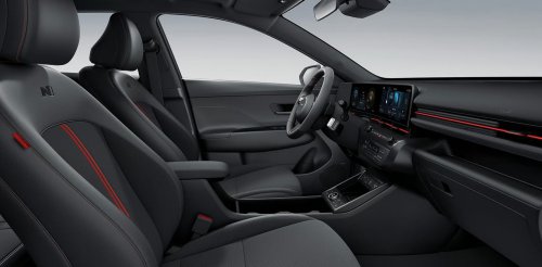 Hyundai Is Now Charging Koreans A Monthly Fee To Put Pikachu On Their Kona’s Dashboard