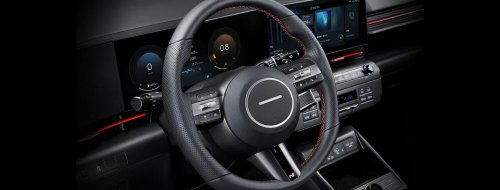 Hyundai Is Now Charging Koreans A Monthly Fee To Put Pikachu On Their Kona’s Dashboard