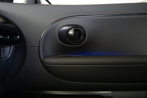 Hyundai’s $75K Ioniq 9 Calligraphy Just Got A Sibling That Makes It Look Like The Cheap One