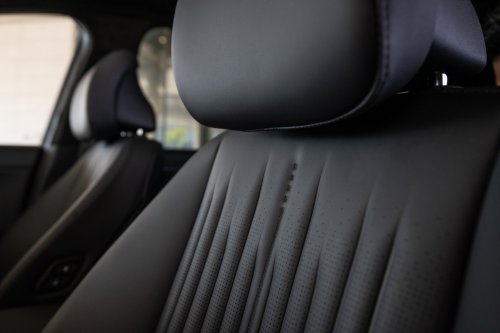 Hyundai’s $75K Ioniq 9 Calligraphy Just Got A Sibling That Makes It Look Like The Cheap One