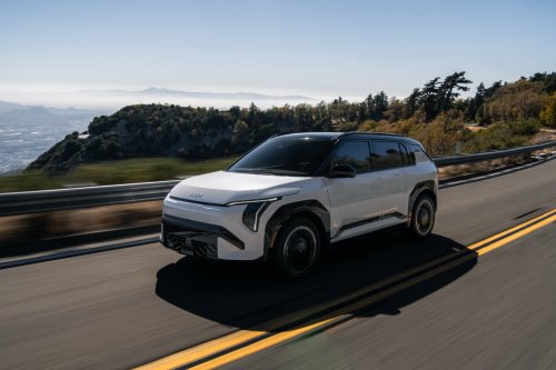 Kia, Kia Niro, Kia EV3, Kia Niro EV, Kia Prices New EV3 Nearly $10,000 Less Than The Niro EV