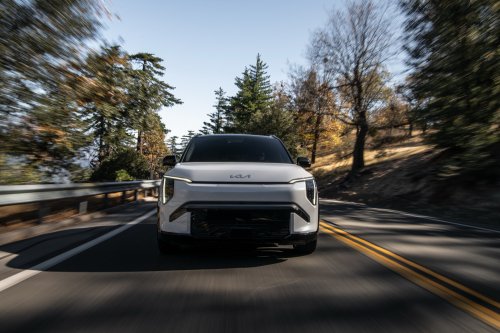 Kia Niro, Kia EV3, Kia Niro EV, Kia Prices New EV3 Nearly $10,000 Less Than The Niro EV