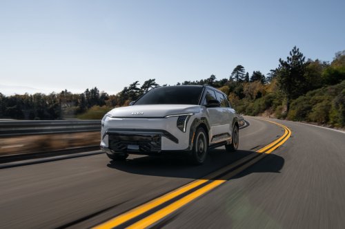 Kia Niro, Kia EV3, Kia Niro EV, Kia Prices New EV3 Nearly $10,000 Less Than The Niro EV