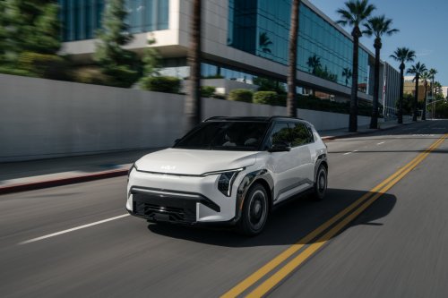 Kia Niro, Kia EV3, Kia Niro EV, Kia Prices New EV3 Nearly $10,000 Less Than The Niro EV