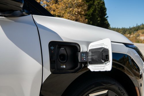 Kia Prices New EV3 Nearly $10,000 Less Than The Niro EV