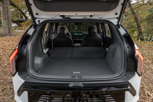 Kia Prices New EV3 Nearly $10,000 Less Than The Niro EV