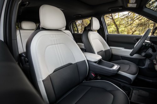 Kia Prices New EV3 Nearly $10,000 Less Than The Niro EV