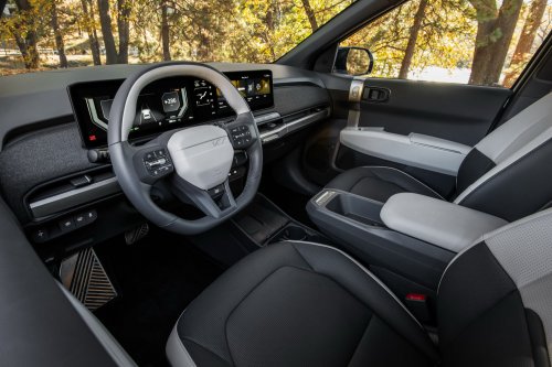 Kia Prices New EV3 Nearly $10,000 Less Than The Niro EV