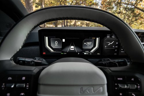Kia Prices New EV3 Nearly $10,000 Less Than The Niro EV