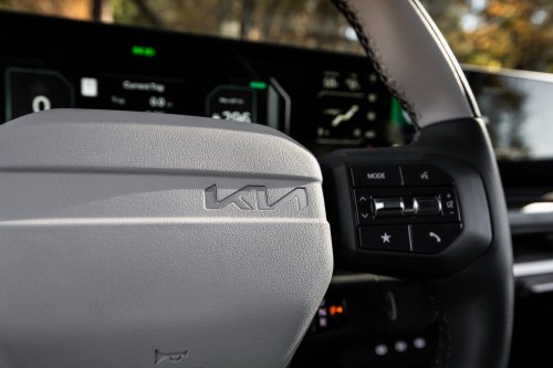 Kia Prices New EV3 Nearly $10,000 Less Than The Niro EV