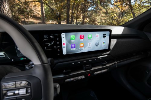 Kia Prices New EV3 Nearly $10,000 Less Than The Niro EV