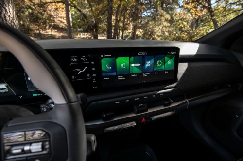 Kia Prices New EV3 Nearly $10,000 Less Than The Niro EV