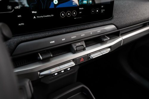 Kia Prices New EV3 Nearly $10,000 Less Than The Niro EV