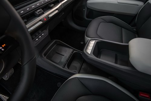 Kia Prices New EV3 Nearly $10,000 Less Than The Niro EV
