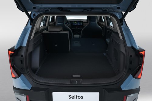 Kia Is Coming After Europe’s Best-Selling SUV