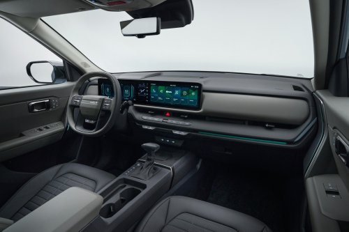 Kia Is Coming After Europe’s Best-Selling SUV