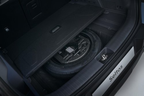 Kia Is Coming After Europe’s Best-Selling SUV