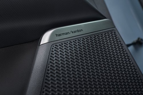 Kia Is Coming After Europe’s Best-Selling SUV