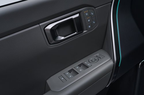 Kia Is Coming After Europe’s Best-Selling SUV