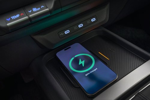 Kia Is Coming After Europe’s Best-Selling SUV