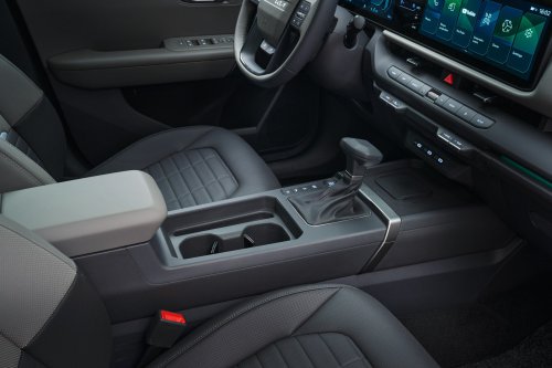 Kia Is Coming After Europe’s Best-Selling SUV