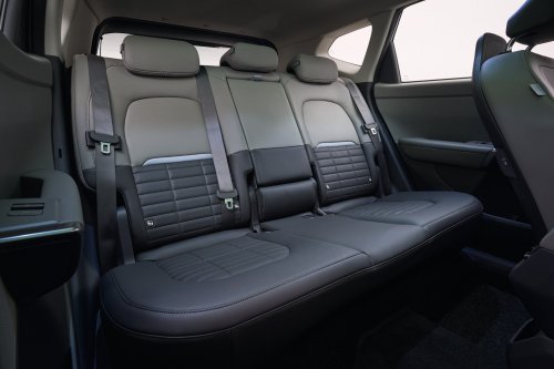 Kia Is Coming After Europe’s Best-Selling SUV