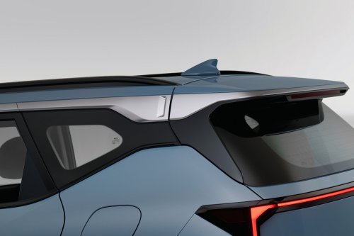 Kia Is Coming After Europe’s Best-Selling SUV