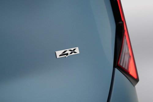 Kia Is Coming After Europe’s Best-Selling SUV