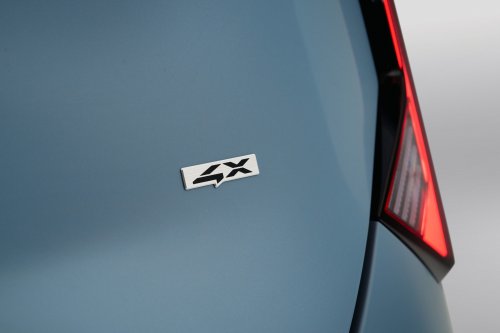 Kia Is Coming After Europe’s Best-Selling SUV