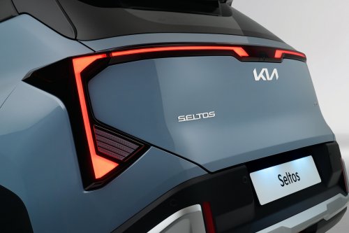 Kia Is Coming After Europe’s Best-Selling SUV