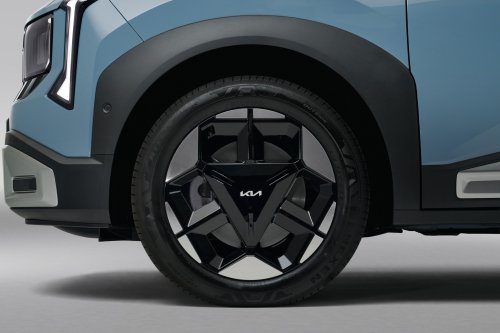 Kia Is Coming After Europe’s Best-Selling SUV